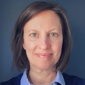 Meet your Posher, Michele